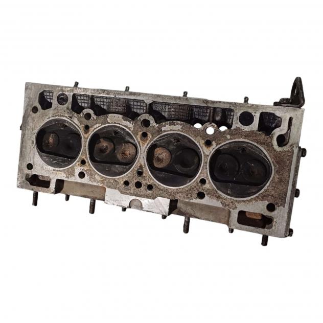 TESTATA RENAULT 9 Serie C1G Benzina 1200 (8188) - Foto 9