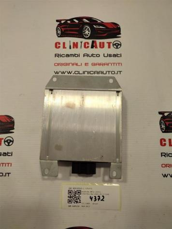 CENTRALINA CLIMA AUDI A4 Allroad Serie 8E5035223 BCZ (0004) - Foto 3