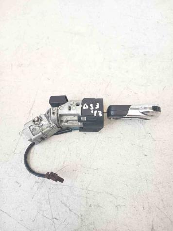 BLOCCHETTO ACCENSIONE CITROEN DS3 Serie (09)