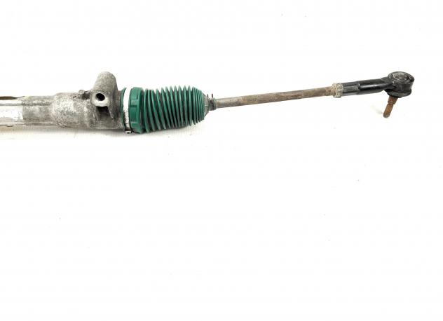 SCATOLA DELLO STERZO LANCIA Delta 3° Serie A0010117 198A4000 Gas 1400 (0811) - Foto 5