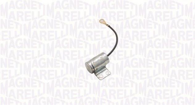 Magneti Marelli Condensatore Fiat Ce36E