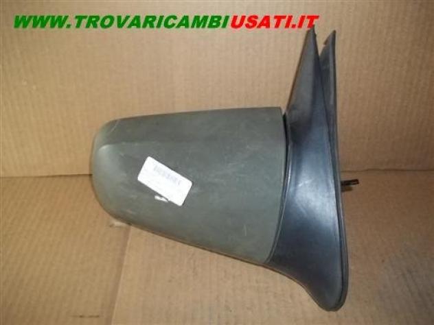 RETROVISORE EST.D.reg.manuale NERO OPEL VECTRA Vetri e Retrovisori Cristalli Retrovisori Retrovisore