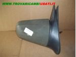 RETROVISORE EST.D.reg.manuale NERO OPEL VECTRA  Vetri e Retrovisori  Crista &hellip;