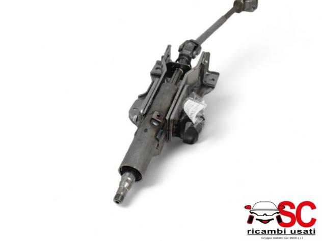 Piantone Sterzo Fiat Fiorino 52213753 - 36355 - Foto 2