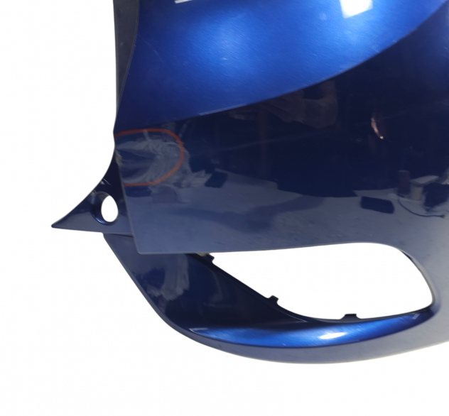 CANTONALE PARAURTI POST. DX VOLKSWAGEN ID.4 Serie (E21) 11A807984 (20) - Foto 3