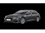 MUSATA COMPLETA AUDI A6 2021