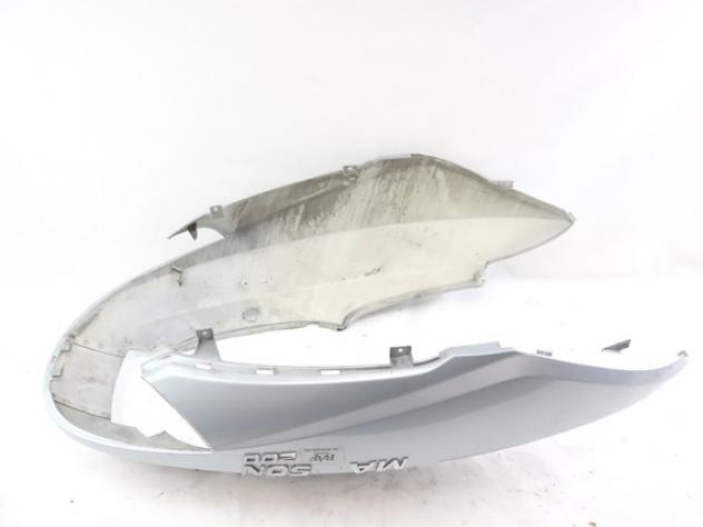MALAGUTI MADISON S 200 06322127 CARENA CODONE POSTERIORE 02 - 06 REAR FAIRING CON GRAFFI - Foto 8