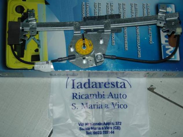 Alzacristalli posteriore astra h 13100421 - Foto 2