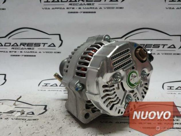 Alternatore Accent - Getz - Matrix 37300-27502 - Foto 4