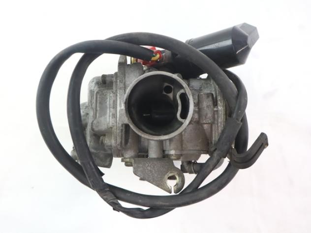 KYMCO AGILITY 125 R12 16100LDF7EY1 CARBURATORE 05 - 13 CARBURETOR - Foto 5
