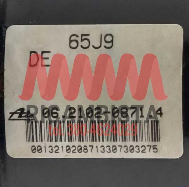 06.2102-0871.4 Suzuki Grand Vitara centralina gruppo pompa ABS