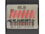 06.2102-0871.4 Suzuki Grand Vitara centralina gruppo pompa ABS