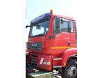 Cabina USATA MAN TGA 33.480