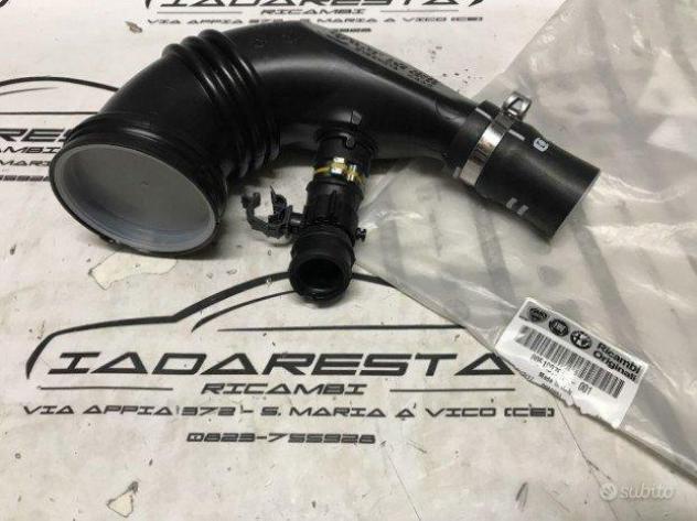 Tubo Aspirazione Fiat 500L Panda 1.3 Mjet 51897510