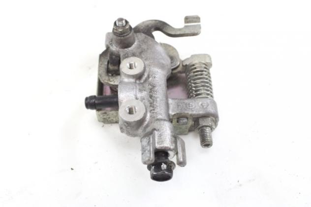HONDA VISION 50 45510KWN305 POMPA FRENO SECONDARIA NSC50 11 - 17 REAR MASTER CYLINDER - Foto 3