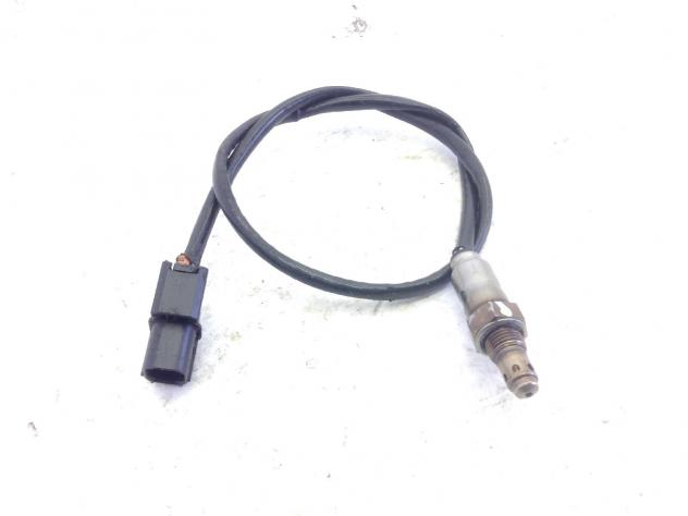 HONDA CBR RR ABS KM0 600 SONDA LAMBDA SENSORE OSSIGENO COLLETTORE MARMITTA 2024 - Foto 4
