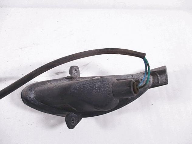 FRECCIA ANTERIORE DESTRA PEUGEOT V CLIC 50 4T (2007-2013) 468844 - Foto 3