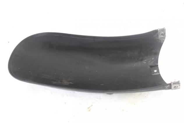 BMW K 1200 RS 46612313732 PARAFANGO ANTERIORE PARTE SUPERIORE K41 00 - 05 FRONT MUDGUARD REAR PART 46612313166 - Foto 3