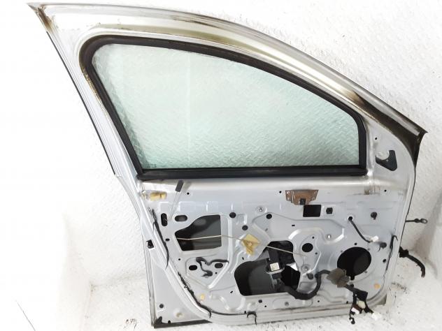 PORTIERA ANTERIORE SINISTRA DACIA Duster 1° Serie K9K 658, K9K 856, K9K 858, K9K 898 (1017) - Foto 7