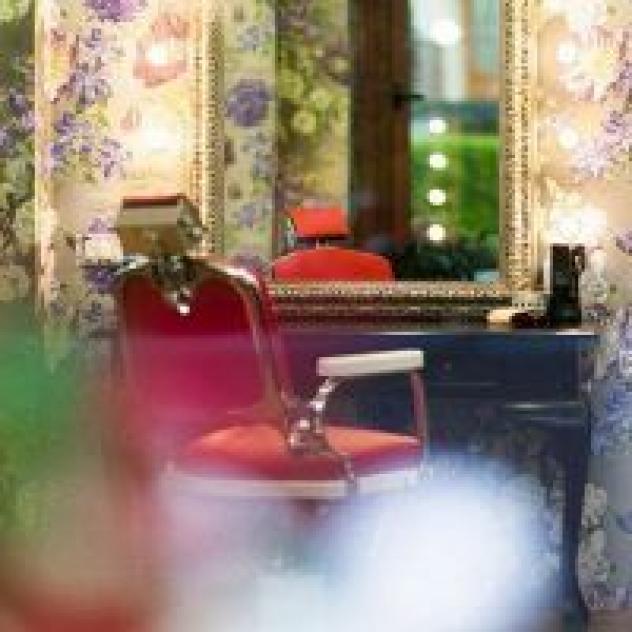 Stefano Mazzer Maison Parrucchiere Uomo Donna - Foto 2