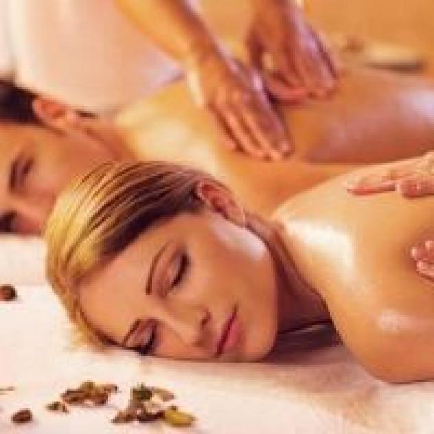 B&B centro benessere