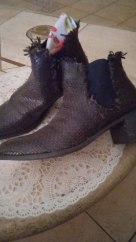 Per collezionisti e amanti: Mystery Box 10 Paia Tacchi, Sandali, Stivaletti e... - Foto 8