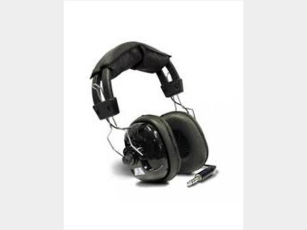 METAL DETECTOR EURO TEK PRO11 Nuovo - Foto 5