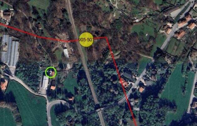 Immobile in asta di 6 m² in vendita a Bisuschio - Foto 6