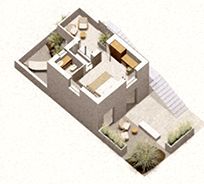 Montecchie, nel Comune di Ceglie Messapica (BR): TERRENO EDIFICABILE con PROGETT - Foto 14