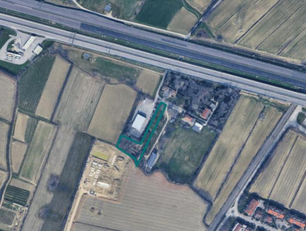 Immobile in asta di 3123 m² in vendita a Padova