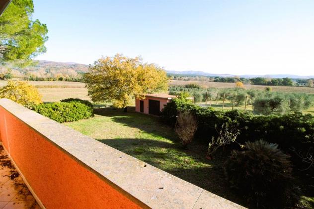 Rustico casale in Vendita in zona MONTEMASSI - Foto 8