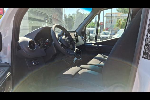 Mercedes-Benz Sprinter Sprinter Furgone 317CDI 43/35 PRO - Foto 7