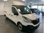 RENAULT TRAFIC  T 29 TETTO ALTO L2 H2 PC-TA Furgone 3 POST rif. 23272393