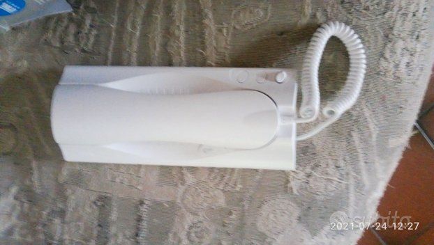 vendo citofono Urmet - Foto 2