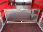 banco frigo glorious Nuovo