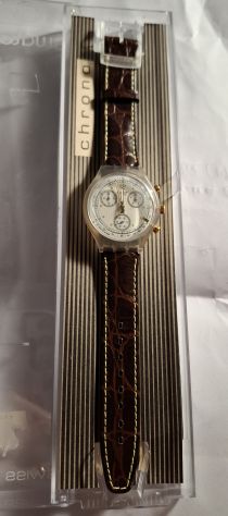Swatch chrono 1993 funzionante - Foto 4