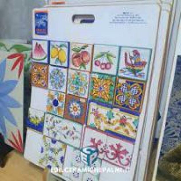 Edil Ceramiche Palmi di Schipilliti Antonio - Foto 2