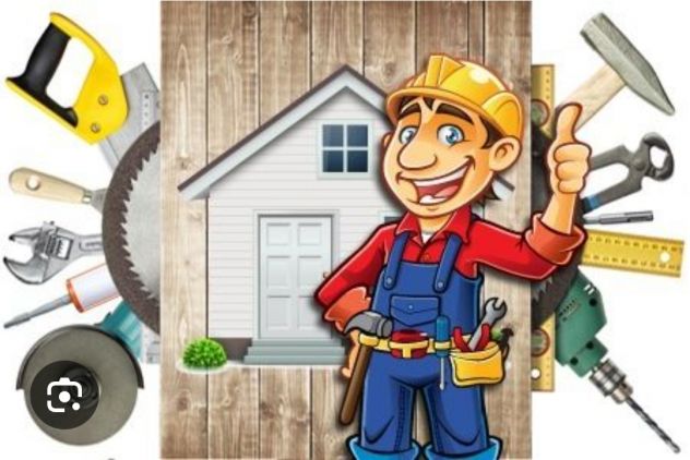 Tutto fare per la casa manutenzione e ristrutturazione