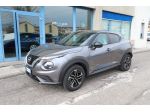 Nissan Juke 1.0 DIG-T 114 CV DCT N-Connecta