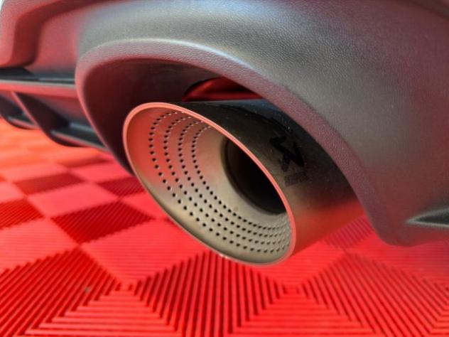 VOLKSWAGEN Golf GTI CLUBSPORT AKRAPOVIC TETTO MATRIX rif. 24070030 - Foto 8