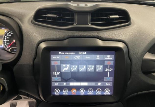 JEEP Renegade 1.6 Mjt 130 CV Limited rif. 24035107 - Foto 2