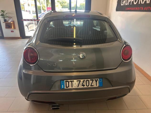 Alfa Romeo MiTo 1.6 JTDm 16V Distinctive Sport Pack - Foto 5