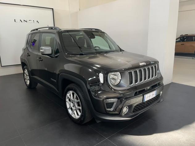 Jeep Renegade 1.6 MJet 130cv Limited - Foto 3