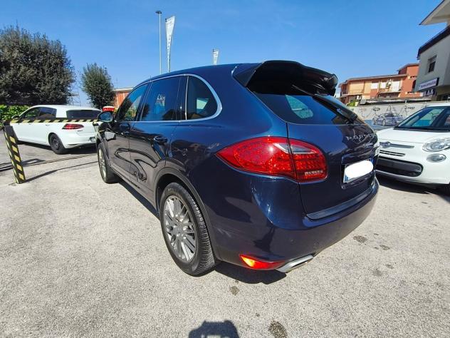 Porsche Cayenne 3.0 Diesel - Foto 6