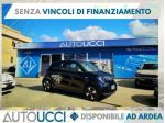 SMART ForFour EQ Passion rif. 24230582