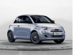FIAT 500 nuova hybrid berlina icon 1.0 hybrid berlina