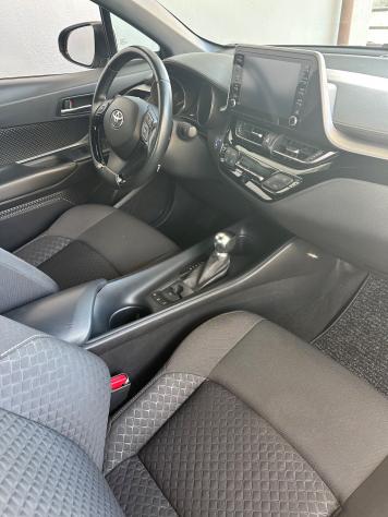 Toyota C-HR 1.8h Business e-cvt - Foto 11