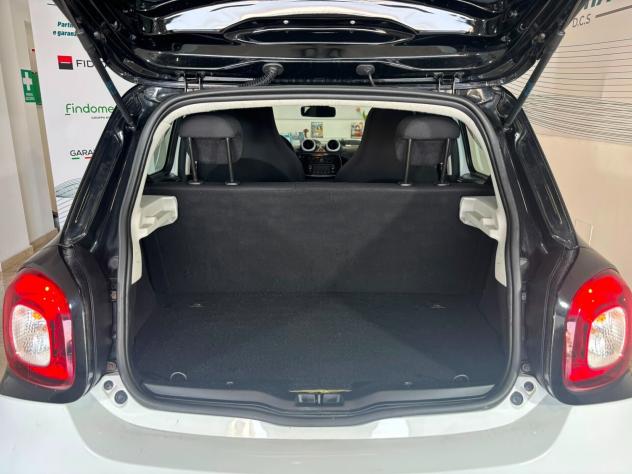 Smart ForFour 1.0 benzina 71 CV - Foto 8