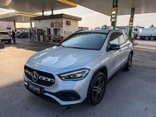 Mercedes-benz GLA 200 d Automatic Sport Plus MULTIBEAM/18/PELLE - Foto 3