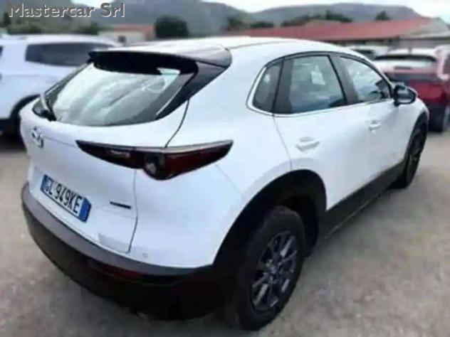 MAZDA CX-30 CX-30 2.0 m-hybrid Evolve 2wd 122cv 6mt - GL949KE rif. 23955949 - Foto 5